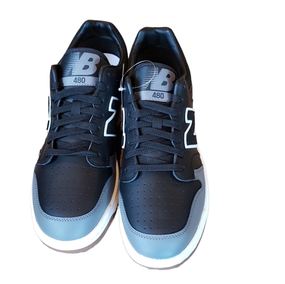 New Balance NM 480 - Picture 6 of 7